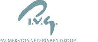 Palmerston Veterinary Group Logo